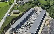 В Іспанії через обвал будівлі загинули троє людей
