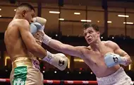 Соперник пойманного на допинге Мунгии отреагировал на скандал