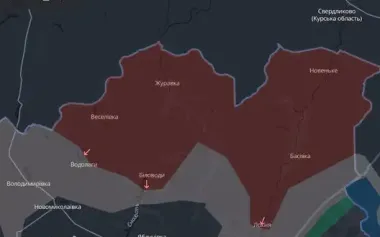 Situation in Sumy region remains difficult but under control – RMA