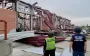 РФ вдарила ракетами "Х-35" по підприємству під Харковом: фото наслідків