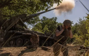У Сумській області тривають активні бойові дії на окремих ділянках кордону, - ОВА