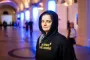 Волонтер Берлинская перепостила информацию о производителях дронов и спровоцировала скандал