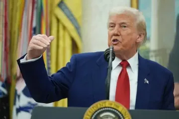 Трамп добився перемир'я: Ізраїль та ХАМАС не воюватимуть 60 днів - ЗМІ