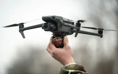 Контакти українських виробників дронів у вільному доступі? У мережі розгорівся скандал