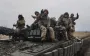 Понад 100 атак та штурми на 10 напрямках: Генштаб розповів про ситуацію на фронті