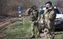 На Закарпатті роми напали на прикордонників