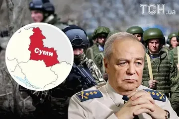 Чи зможе ворог остаточно захопити чотири області України: генерал-лейтенант відповів