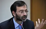 Екснардепа Логвинського заочно заарештували