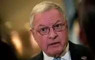 Келлог зробив заяву щодо перемовин у Стамбулі
