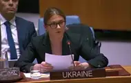 Україна в ООН закликала посилити тиск на Путіна