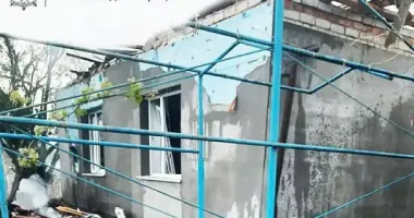 Росіяни за добу понад 500 разів вдарили по Запорізькій області: є загиблі та поранені