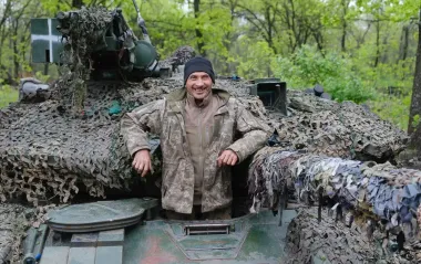 Втрати росіян за добу становили понад 1100 солдатів і багато техніки, - Генштаб