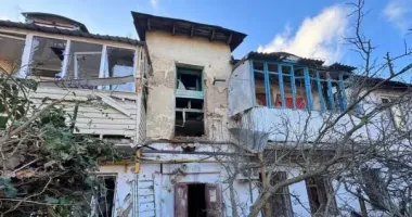 На Херсонщині росіяни вбили 3 людей, постраждали 11 цивільних
