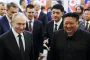 North Korea accused of ramping up military aid to Russia in clear breach of UN sanctions, say US and allies