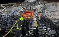 Росіяни знищили відділення Нової пошти на Одещині