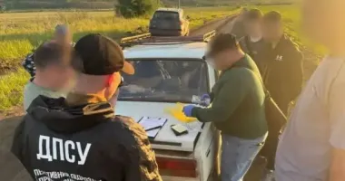 "Тур" до Придністров’я за $10 000: одесит організував втечу ухилянтів за кордон