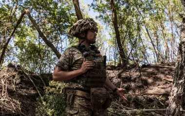 Росіяни атакували на 11 напрямках: Генштаб розповів, де найгарячіші бої