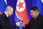 Ukraine-Russia war latest: North Korea said to have sent 20,000 containers of ammunition to aid Putin’s war effort