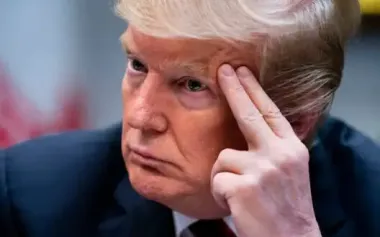 Trump has given Putin "two weeks" to end war in Ukraine three times already - CNN