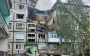 Ruscists strike house in Donetsk region with Shahed drone: woman and her 16-year-old son are wounded. PHOTOS