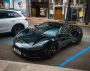 В Киеве заметили новейший британский спорткар с двигателем Mercedes (фото)