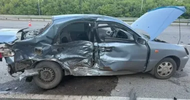 Смертельна ДТП на Полтавщині: загинули жінка та 16-річна дівчина
