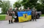 "Воды, воздух и заповедники": Светлана Гринчук в Днепре очертила план экологического спасения области