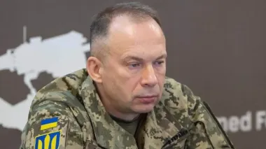 Сырский: В мае дроны поразили и уничтожили 89 тысяч вражеских целей