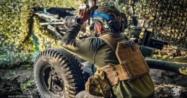 Чим небезпечний наступ РФ на Сумщині та Харківщині