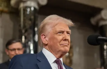 У Трампа отреагировали на требования Путина относительно будущего НАТО