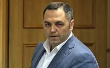 Portnov directly passed on instructions and tasks to heads of courts, - source