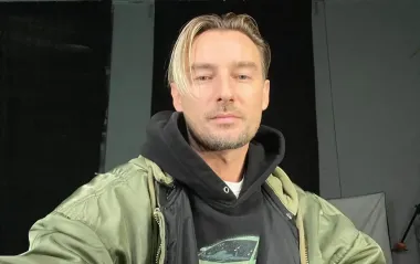 Алан Бадоев поделился редкими фото своей дочери, которая выросла настоящей красавицей