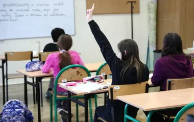 Українська як друга іноземна? Що зміниться для школярів у Польщі й коли