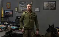 Буданов получил орден за заслуги перед Польшей
