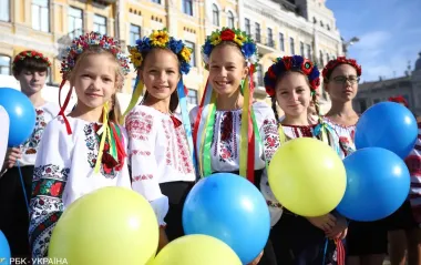 Більше не 1 червня: в Україні змінили дату Дня захисту дітей