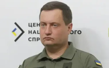 ICRC has once again become tool of Russian propaganda - DIU