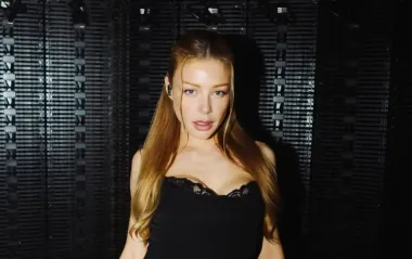 Что ест Тина Кароль, чтобы держать себя в форме: секреты стройности певицы