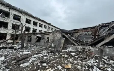 Day in Donetsk region: Russian invaders killed one person and wounded 12 others. PHOTOS