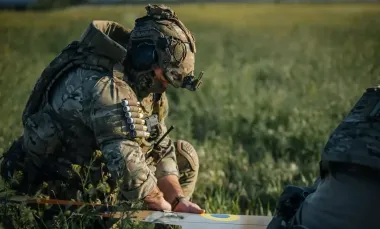 The General Staff reports on new successes of the AFU at the front