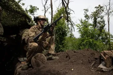 До 243 тыс. грн: кто из военных имеет право на повышенные выплаты в июне