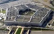 Співробітник Пентагону намагався "злити" секретні дані за кордон