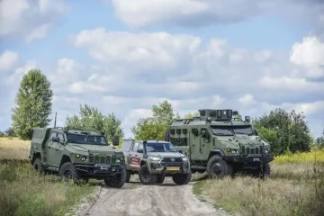 "Должны принять решение о частичном экспорте оружия как можно скорее", — нардеп Данил Гетманцев