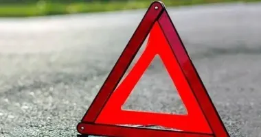 На Львівщині легковик врізався в дерево у кюветі: рятувальники деблокували тіло загиблої