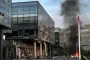 Украинские дроны вывели из строя цех по сборке БПЛА в РФ: появились спутниковые снимки (фото)