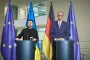 Taurus for Ukraine. What Zelensky and Merz agreed on