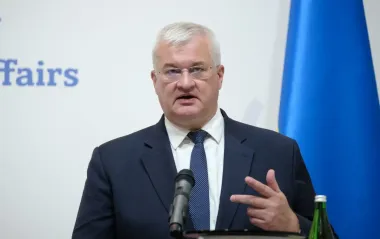 Сибіга закликав РФ передати меморандум до другого раунду переговорів: чому це важливо