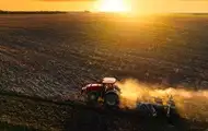 Весенняя посевная: аграрии выполнили 97% плана