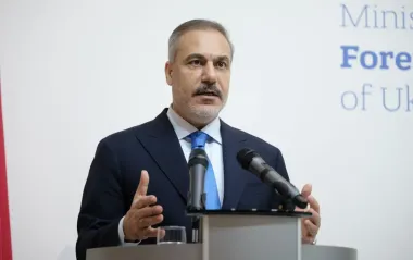 МЗС Туреччини про питання НАТО та України: дискусії продовжуються, є різні бачення