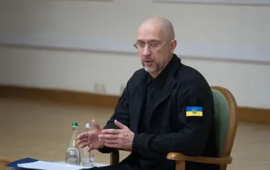 Один із ключових викликів: уряд України утворив штаб підготовки до опалювального сезону