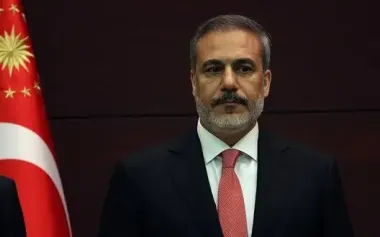 Fidan: War in Ukraine is approaching "crossroad". Either peace by end of 2025 or conflict will continue